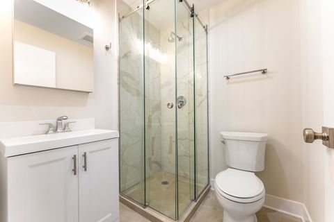 Tiny photo for 220 S Western Avenue #A, Chicago, IL 60612 (MLS # 12550739)