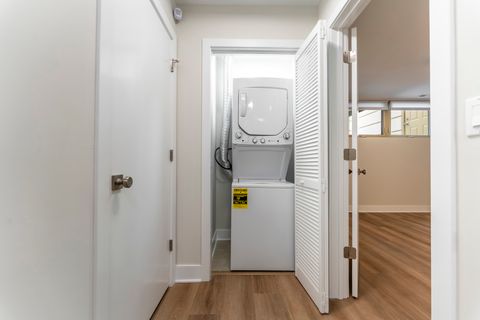 Tiny photo for 220 S Western Avenue #A, Chicago, IL 60612 (MLS # 12550739)