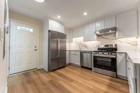 Tiny photo for 220 S Western Avenue #A, Chicago, IL 60612 (MLS # 12550739)