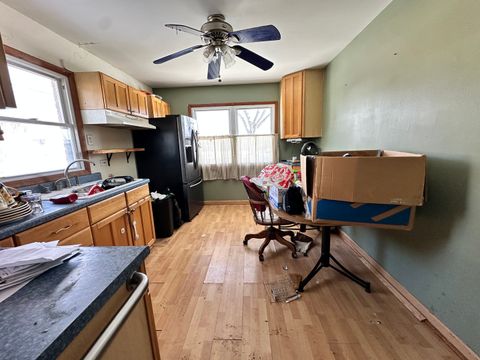 Tiny photo for 3024 Hopkins Street, Steger, IL 60475 (MLS # 12557402)