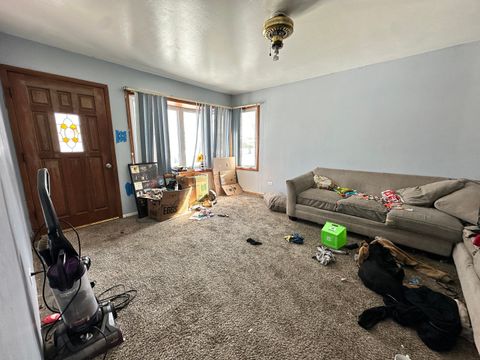 Tiny photo for 3024 Hopkins Street, Steger, IL 60475 (MLS # 12557402)