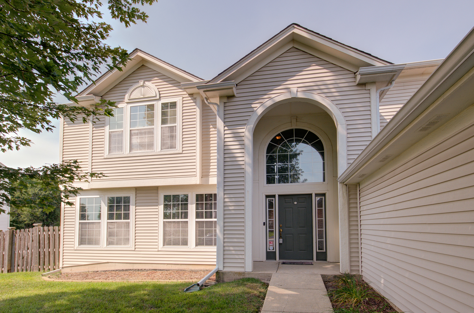105 Forsythia Street