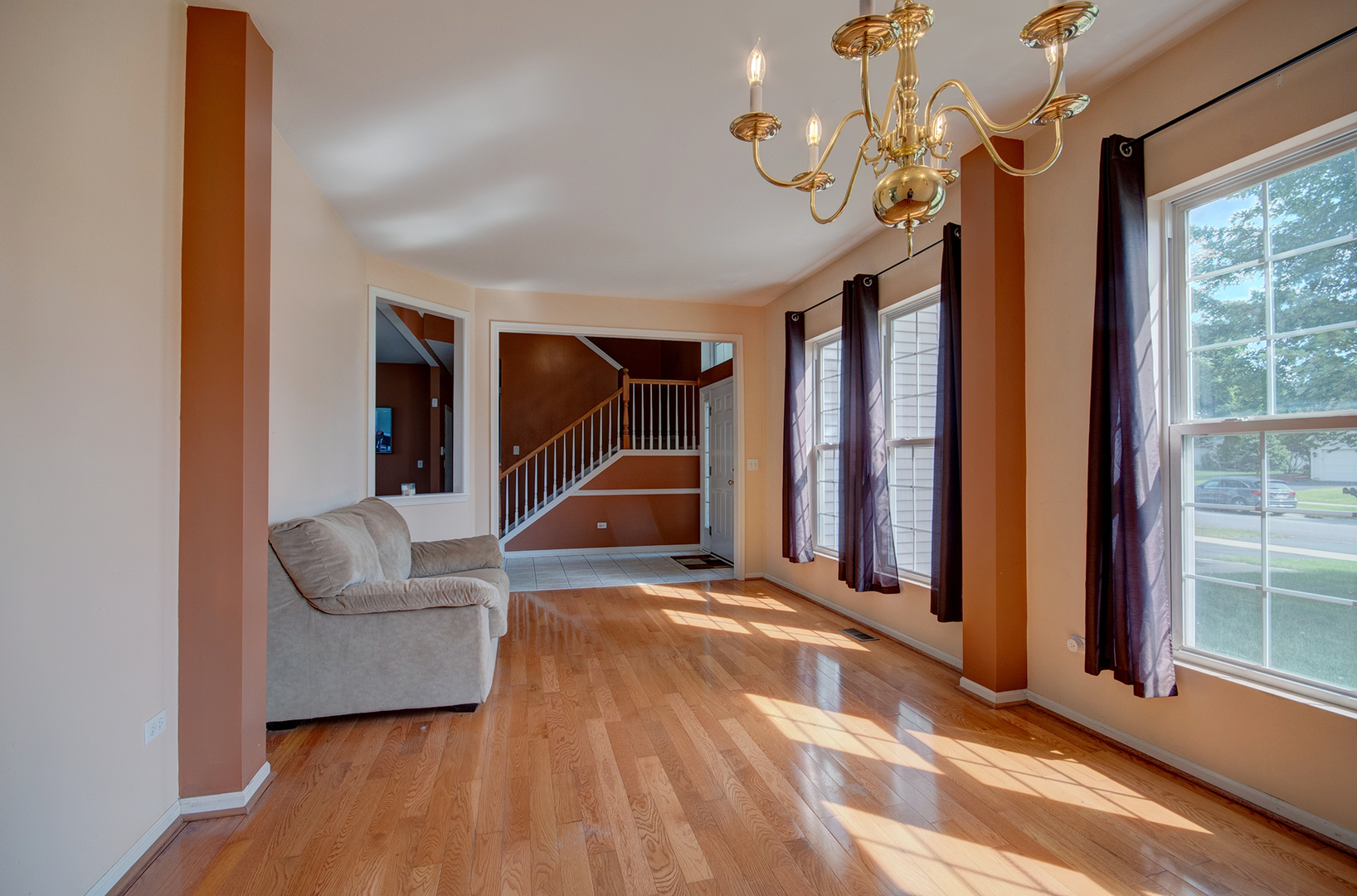 105 Forsythia Street