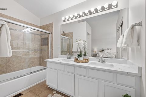 Tiny photo for 147 Willow Bend, Bolingbrook, IL 60490 (MLS # 12490619)