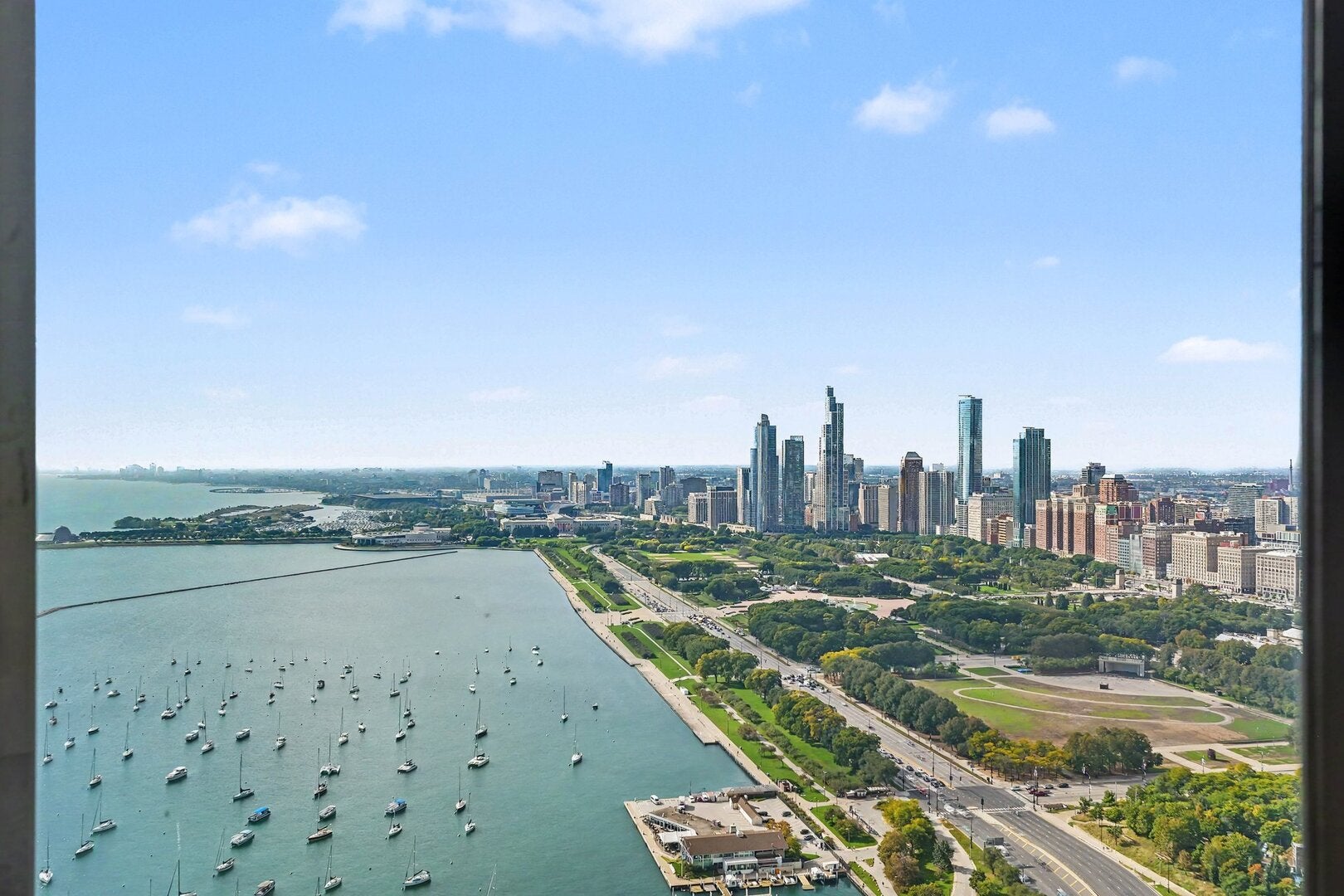 155 N Harbor Drive 4913