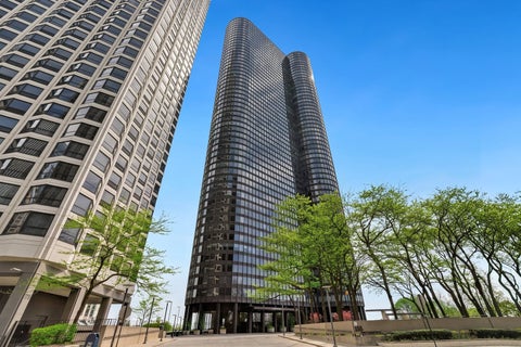 Photo of 155 N Harbor Drive #4913, Chicago, IL 60601 (MLS # 12771181)