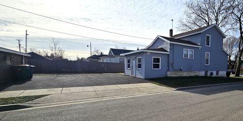 A home in Joliet