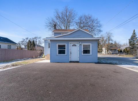 A home in Joliet