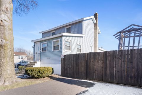 A home in Joliet