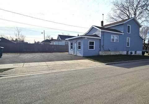 A home in Joliet