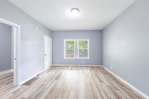 Tiny photo for 12452 S Eggleston Avenue, Chicago, IL 60628 (MLS # 12509258)