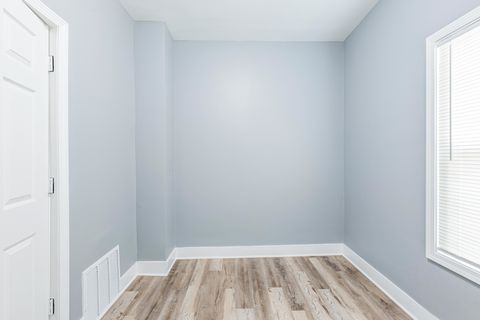 Tiny photo for 12452 S Eggleston Avenue, Chicago, IL 60628 (MLS # 12509258)