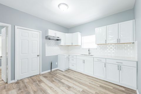 Tiny photo for 12452 S Eggleston Avenue, Chicago, IL 60628 (MLS # 12509258)