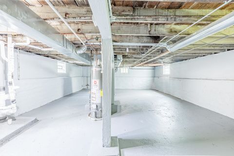 Tiny photo for 12452 S Eggleston Avenue, Chicago, IL 60628 (MLS # 12509258)