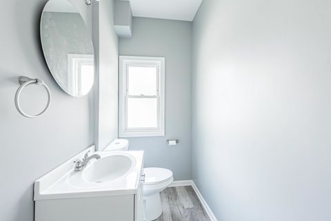 Tiny photo for 12452 S Eggleston Avenue, Chicago, IL 60628 (MLS # 12509258)