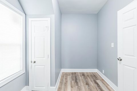 Tiny photo for 12452 S Eggleston Avenue, Chicago, IL 60628 (MLS # 12509258)