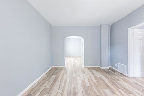 Tiny photo for 12452 S Eggleston Avenue, Chicago, IL 60628 (MLS # 12509258)