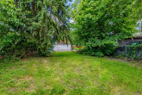 Tiny photo for 12452 S Eggleston Avenue, Chicago, IL 60628 (MLS # 12509258)