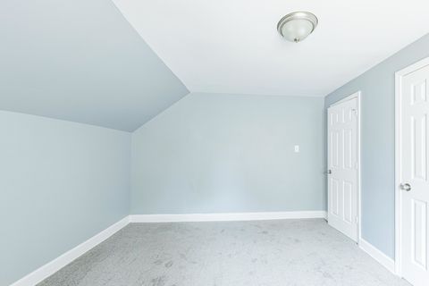 Tiny photo for 12452 S Eggleston Avenue, Chicago, IL 60628 (MLS # 12509258)