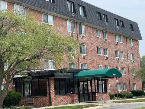 Photo of 5011 Valley Lane #208, Streamwood, IL 60107 (MLS # 12711969)