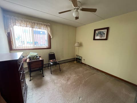 Tiny photo for 5011 Valley Lane #208, Streamwood, IL 60107 (MLS # 12711969)