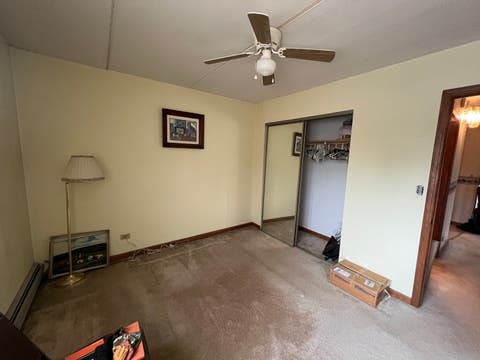 Tiny photo for 5011 Valley Lane #208, Streamwood, IL 60107 (MLS # 12711969)