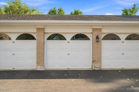 Tiny photo for 457 Valley Drive #202, Naperville, IL 60563 (MLS # 12742494)