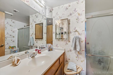 Tiny photo for 457 Valley Drive #202, Naperville, IL 60563 (MLS # 12742494)