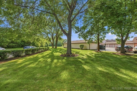 Tiny photo for 457 Valley Drive #202, Naperville, IL 60563 (MLS # 12742494)