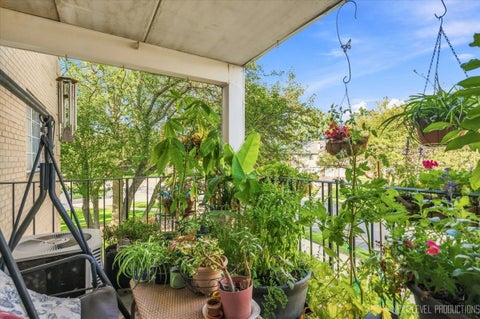 Tiny photo for 457 Valley Drive #202, Naperville, IL 60563 (MLS # 12742494)