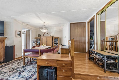 Tiny photo for 457 Valley Drive #202, Naperville, IL 60563 (MLS # 12742494)
