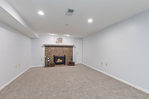 Tiny photo for 847 Quail Run RUN, DeKalb, IL 60115 (MLS # 12643151)