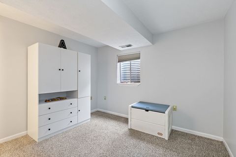 Tiny photo for 847 Quail Run RUN, DeKalb, IL 60115 (MLS # 12643151)