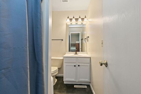 Tiny photo for 847 Quail Run RUN, DeKalb, IL 60115 (MLS # 12643151)