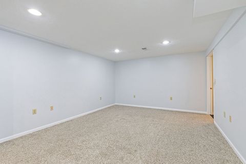 Tiny photo for 847 Quail Run RUN, DeKalb, IL 60115 (MLS # 12643151)