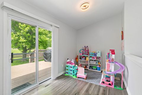 Tiny photo for 847 Quail Run RUN, DeKalb, IL 60115 (MLS # 12643151)