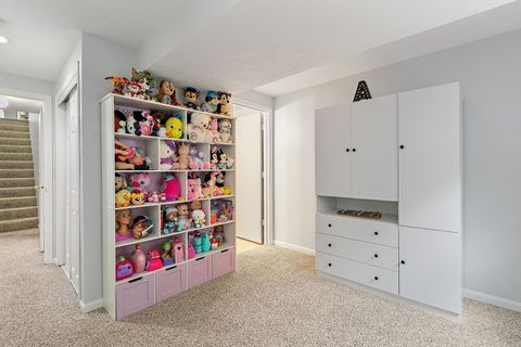 Tiny photo for 847 Quail Run RUN, DeKalb, IL 60115 (MLS # 12643151)