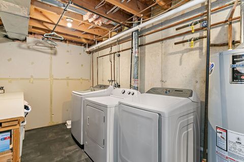 Tiny photo for 847 Quail Run RUN, DeKalb, IL 60115 (MLS # 12643151)
