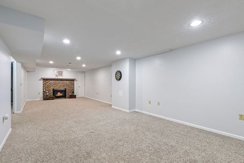 Tiny photo for 847 Quail Run RUN, DeKalb, IL 60115 (MLS # 12643151)