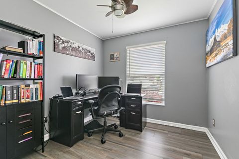 Tiny photo for 847 Quail Run RUN, DeKalb, IL 60115 (MLS # 12643151)