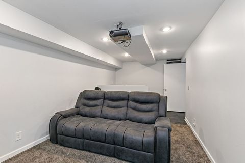 Tiny photo for 847 Quail Run RUN, DeKalb, IL 60115 (MLS # 12643151)