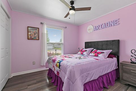 Tiny photo for 847 Quail Run RUN, DeKalb, IL 60115 (MLS # 12643151)