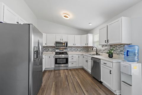 Tiny photo for 847 Quail Run RUN, DeKalb, IL 60115 (MLS # 12643151)