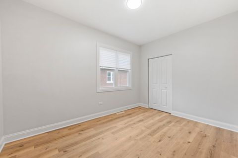 Tiny photo for 15711 Lowe Avenue, Harvey, IL 60426 (MLS # 12456174)