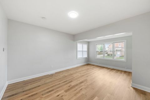 Tiny photo for 15711 Lowe Avenue, Harvey, IL 60426 (MLS # 12456174)