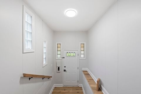 Tiny photo for 15711 Lowe Avenue, Harvey, IL 60426 (MLS # 12456174)