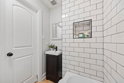 Tiny photo for 15711 Lowe Avenue, Harvey, IL 60426 (MLS # 12456174)