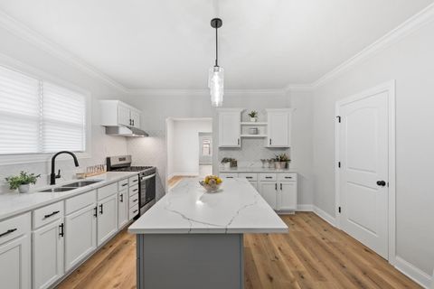 Tiny photo for 15711 Lowe Avenue, Harvey, IL 60426 (MLS # 12456174)