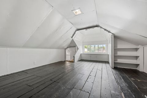 Tiny photo for 15711 Lowe Avenue, Harvey, IL 60426 (MLS # 12456174)