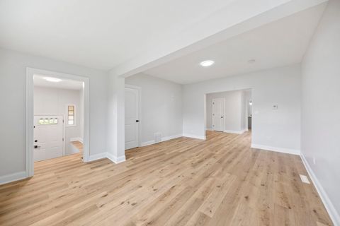 Tiny photo for 15711 Lowe Avenue, Harvey, IL 60426 (MLS # 12456174)